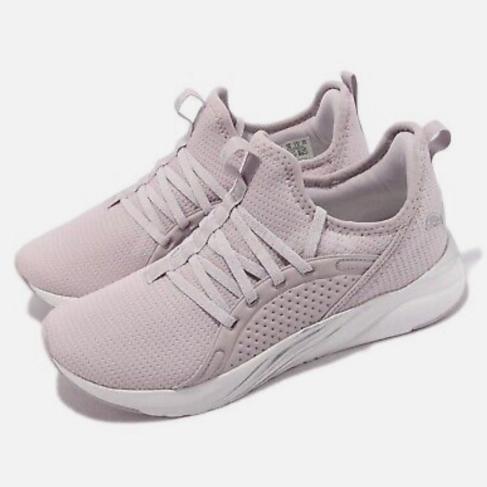 PUMA SOFTRIDE SOPHIA RUNNING WOMEN'S SHOE SIZE 8